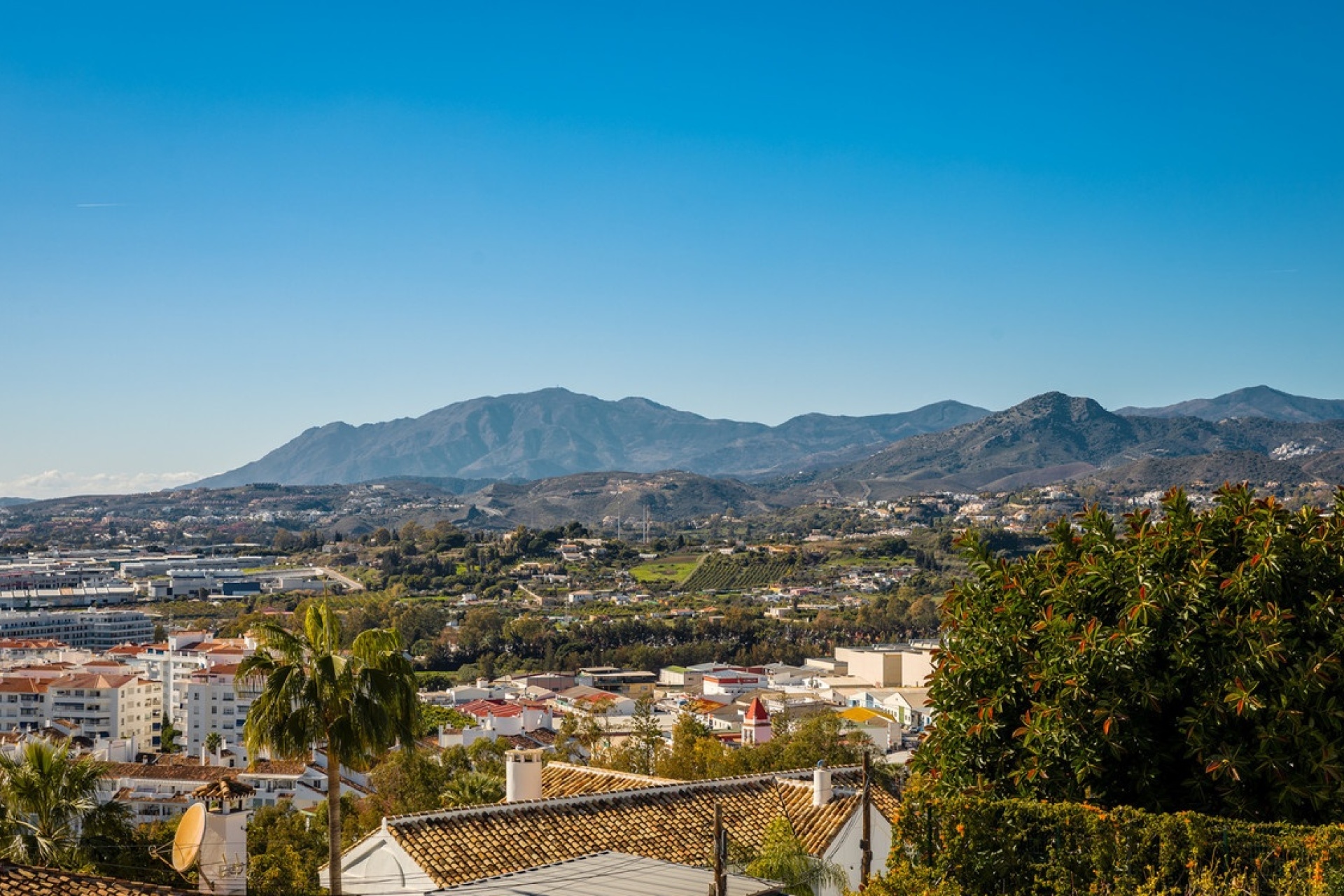 Rynek wtórny - Villa - Marbella - Nueva Andalucía