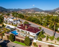 Rynek wtórny - Villa - Marbella - Nueva Andalucía
