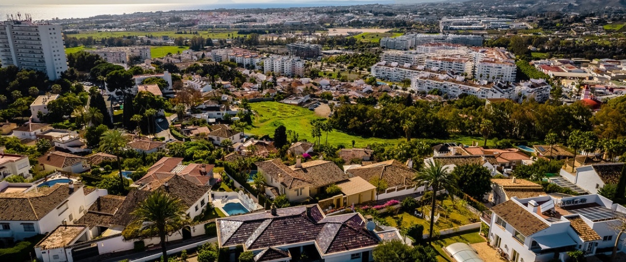 Rynek wtórny - Villa - Marbella - Nueva Andalucía