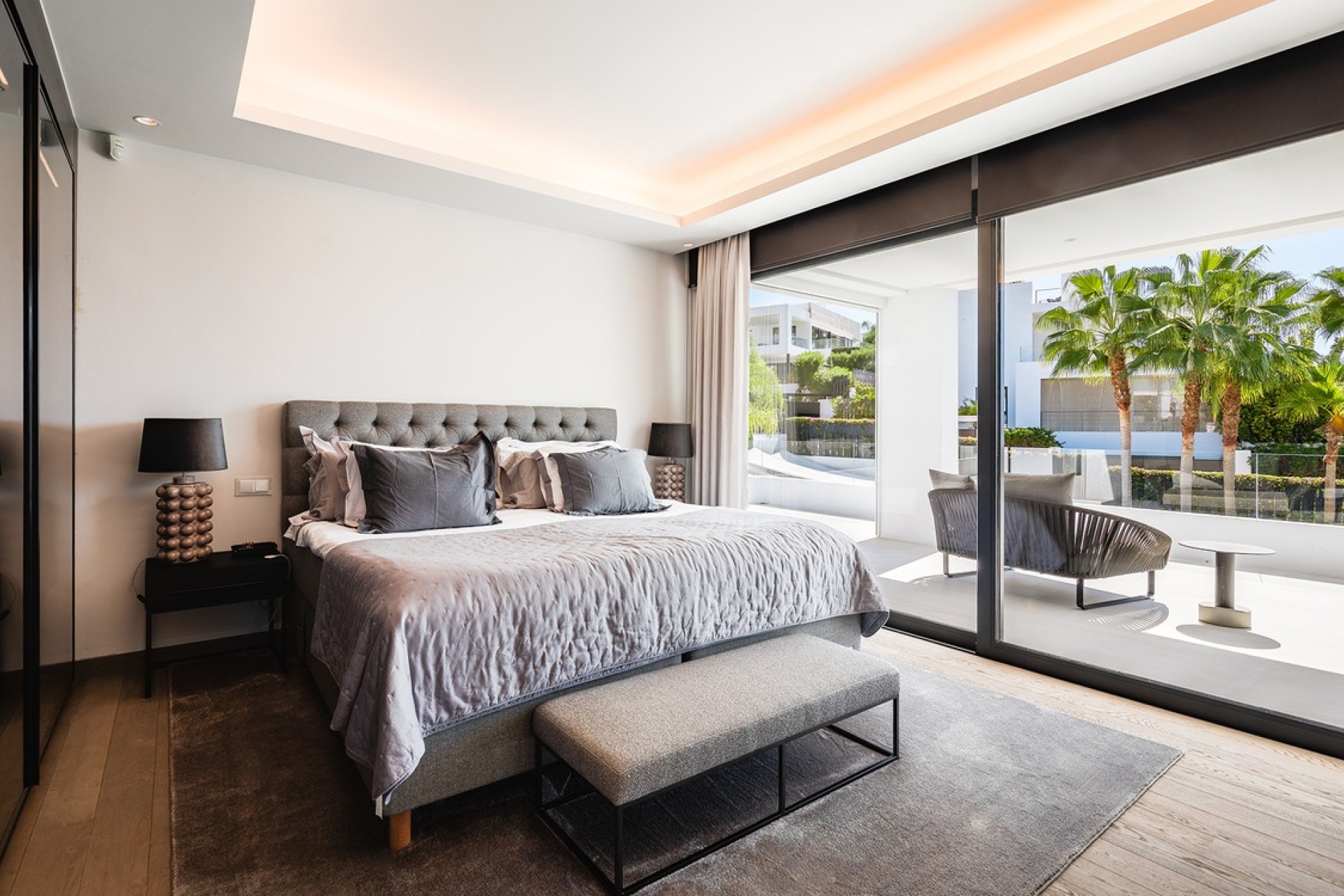 Rynek wtórny - Villa - Marbella - Nueva Andalucía