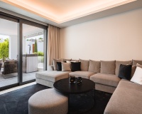 Rynek wtórny - Villa - Marbella - Nueva Andalucía