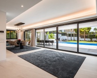 Rynek wtórny - Villa - Marbella - Nueva Andalucía
