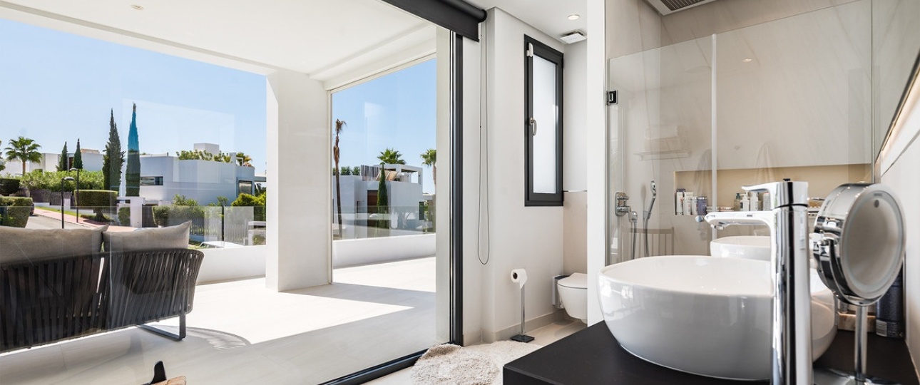 Rynek wtórny - Villa - Marbella - Nueva Andalucía