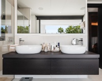 Rynek wtórny - Villa - Marbella - Nueva Andalucía