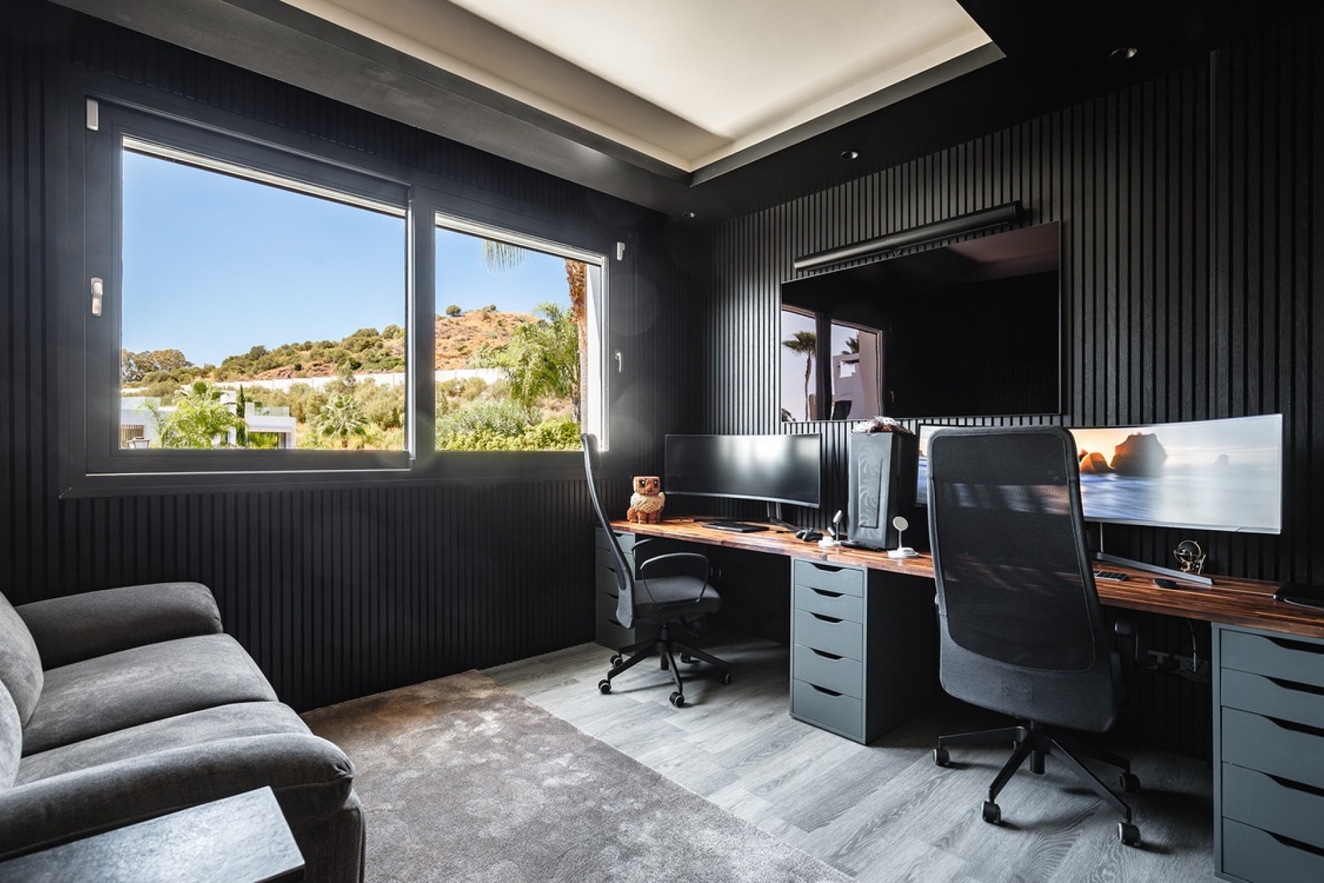 Rynek wtórny - Villa - Marbella - Nueva Andalucía