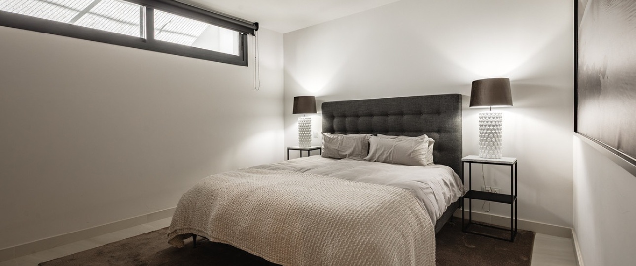 Rynek wtórny - Villa - Marbella - Nueva Andalucía