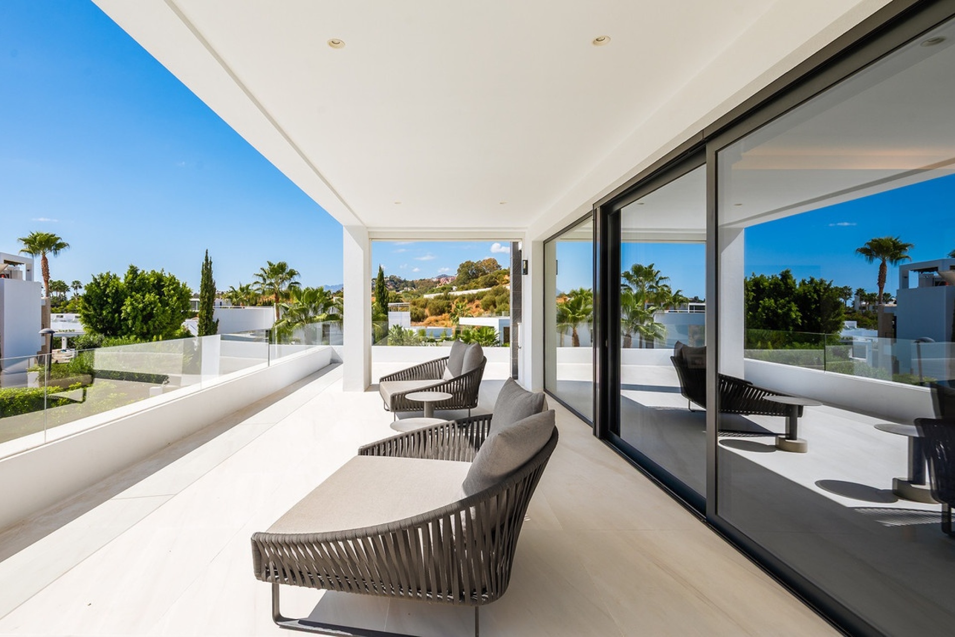 Rynek wtórny - Villa - Marbella - Nueva Andalucía