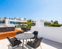 Rynek wtórny - Villa - Marbella - Nueva Andalucía