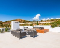 Rynek wtórny - Villa - Marbella - Nueva Andalucía