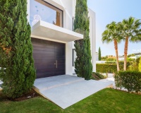 Rynek wtórny - Villa - Marbella - Nueva Andalucía