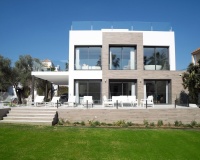 Rynek wtórny - Villa - Marbella - Nueva Andalucía