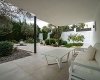 Rynek wtórny - Villa - Marbella - Nueva Andalucía