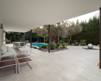 Rynek wtórny - Villa - Marbella - Nueva Andalucía