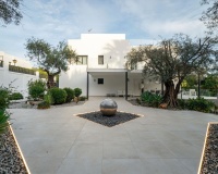 Rynek wtórny - Villa - Marbella - Nueva Andalucía