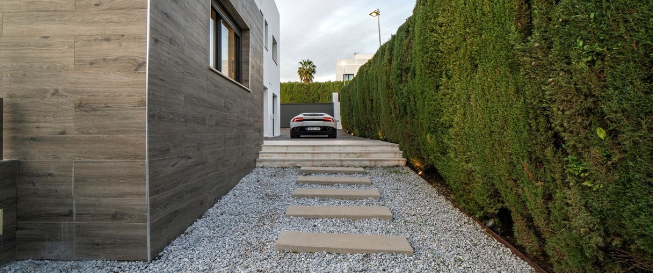 Rynek wtórny - Villa - Marbella - Nueva Andalucía