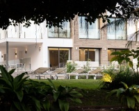 Rynek wtórny - Villa - Marbella - Nueva Andalucía