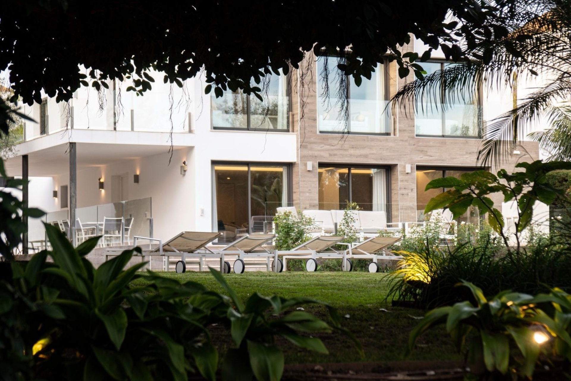 Rynek wtórny - Villa - Marbella - Nueva Andalucía