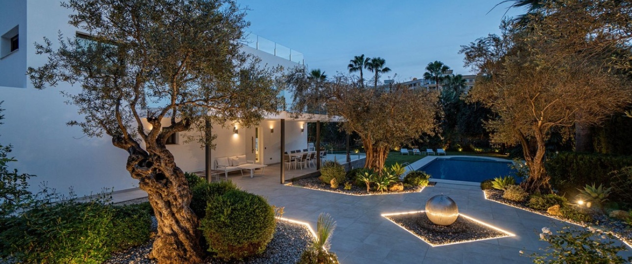 Rynek wtórny - Villa - Marbella - Nueva Andalucía