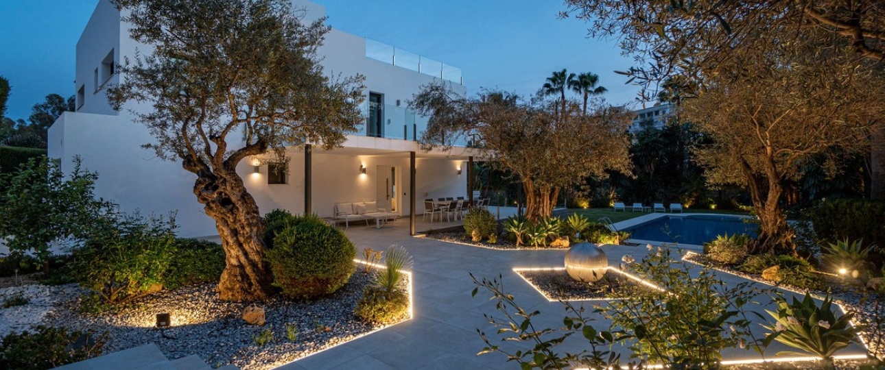 Rynek wtórny - Villa - Marbella - Nueva Andalucía