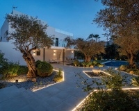 Rynek wtórny - Villa - Marbella - Nueva Andalucía