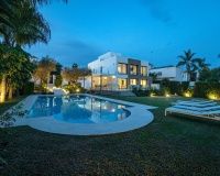Rynek wtórny - Villa - Marbella - Nueva Andalucía