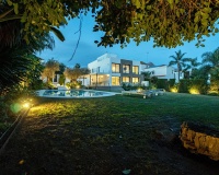Rynek wtórny - Villa - Marbella - Nueva Andalucía