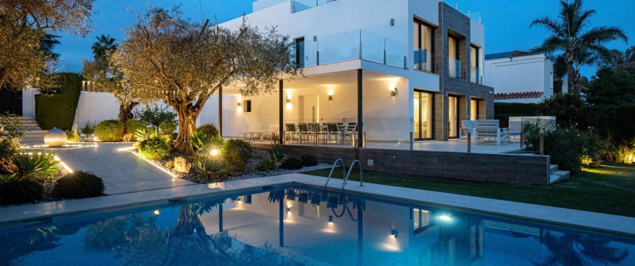 Rynek wtórny - Villa - Marbella - Nueva Andalucía