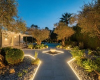 Rynek wtórny - Villa - Marbella - Nueva Andalucía