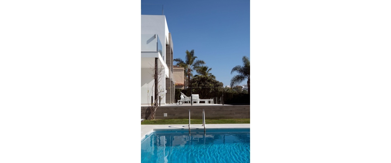 Rynek wtórny - Villa - Marbella - Nueva Andalucía