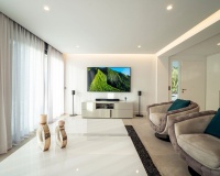 Rynek wtórny - Villa - Marbella - Nueva Andalucía