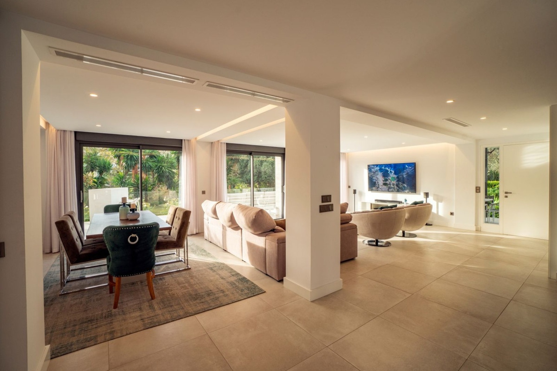 Rynek wtórny - Villa - Marbella - Nueva Andalucía