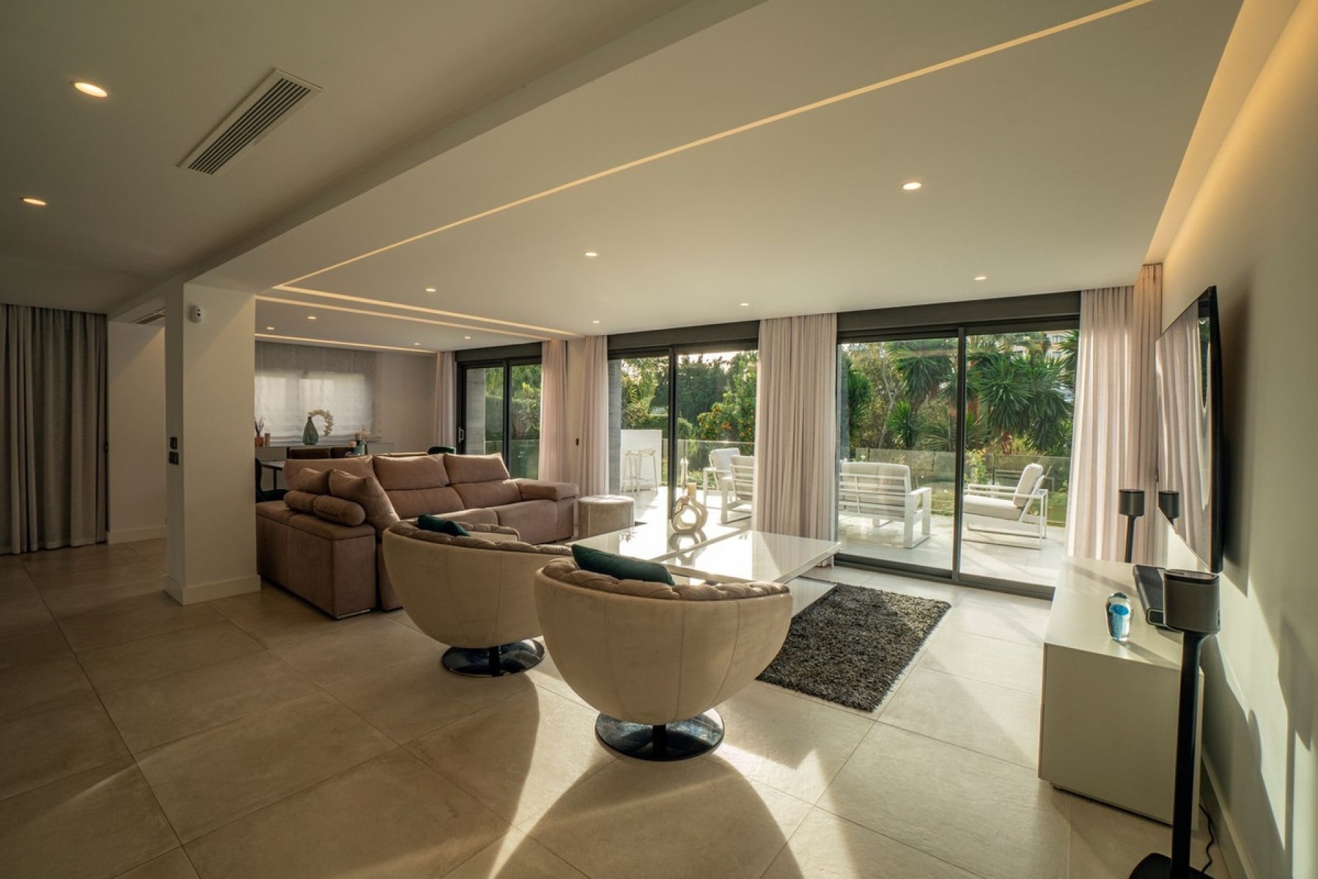 Rynek wtórny - Villa - Marbella - Nueva Andalucía