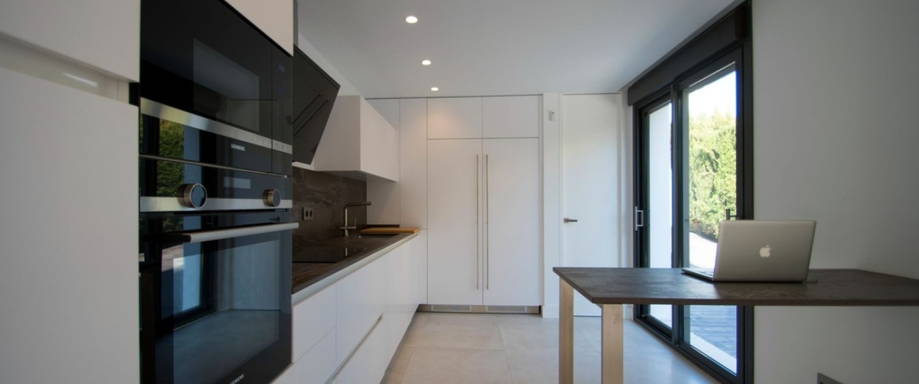 Rynek wtórny - Villa - Marbella - Nueva Andalucía
