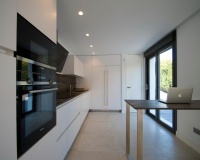 Rynek wtórny - Villa - Marbella - Nueva Andalucía