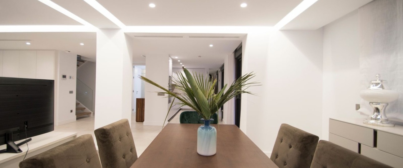 Rynek wtórny - Villa - Marbella - Nueva Andalucía