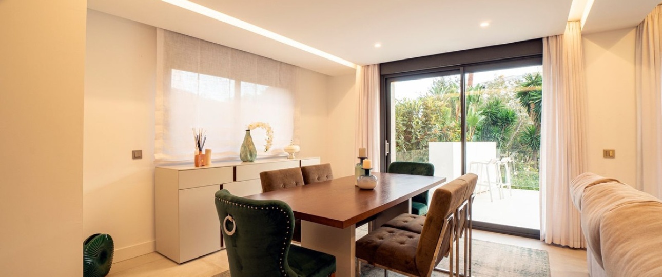 Rynek wtórny - Villa - Marbella - Nueva Andalucía