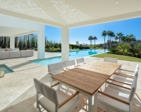 Rynek wtórny - Villa - Marbella - Nueva Andalucía