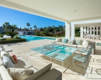 Rynek wtórny - Villa - Marbella - Nueva Andalucía