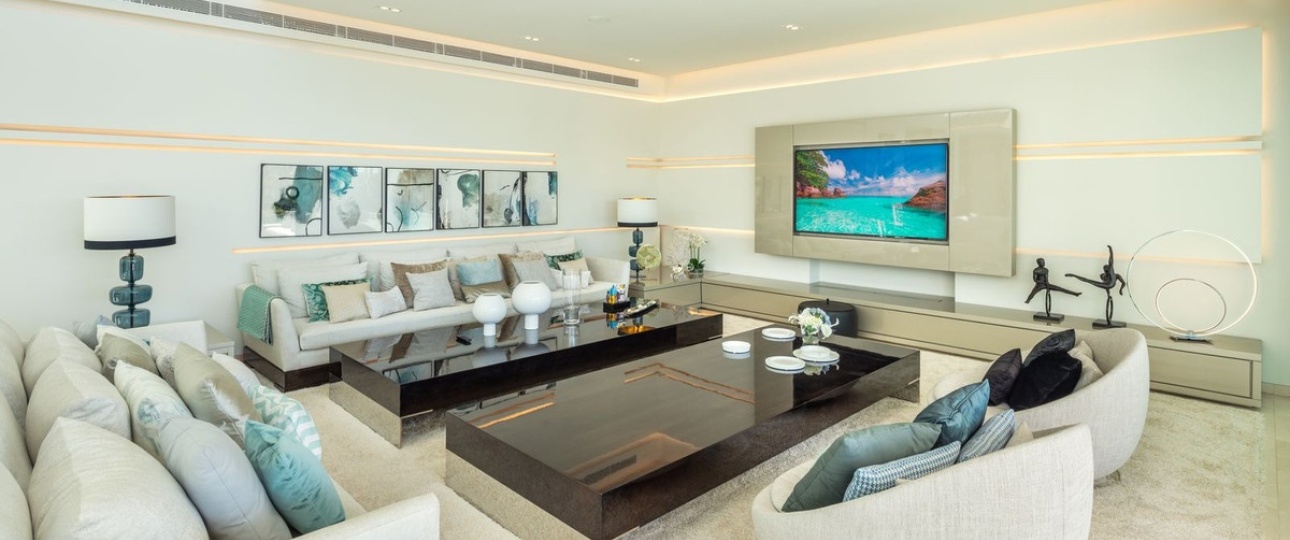 Rynek wtórny - Villa - Marbella - Nueva Andalucía