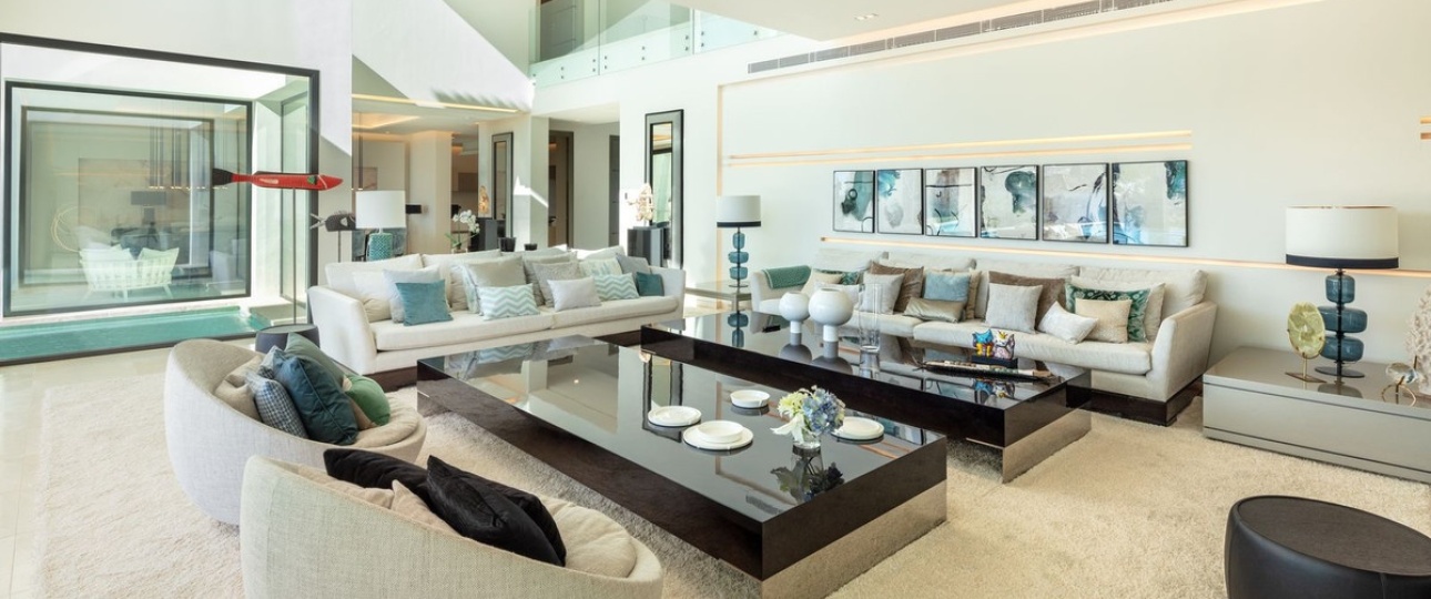 Rynek wtórny - Villa - Marbella - Nueva Andalucía