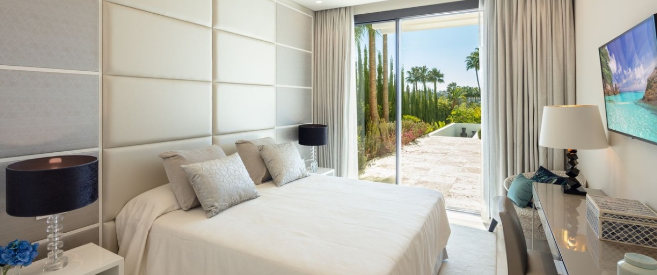 Rynek wtórny - Villa - Marbella - Nueva Andalucía