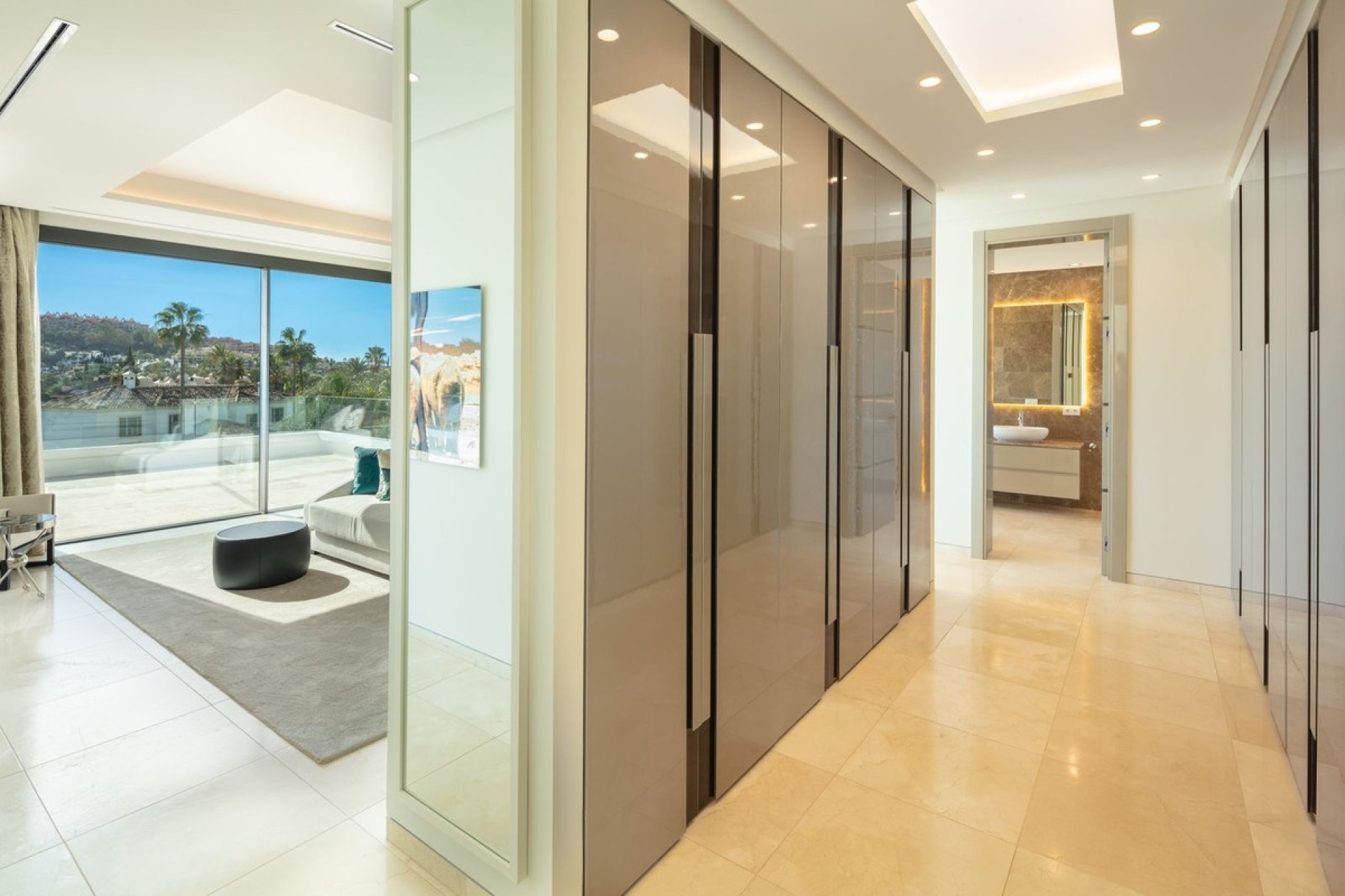 Rynek wtórny - Villa - Marbella - Nueva Andalucía