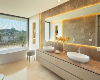 Rynek wtórny - Villa - Marbella - Nueva Andalucía