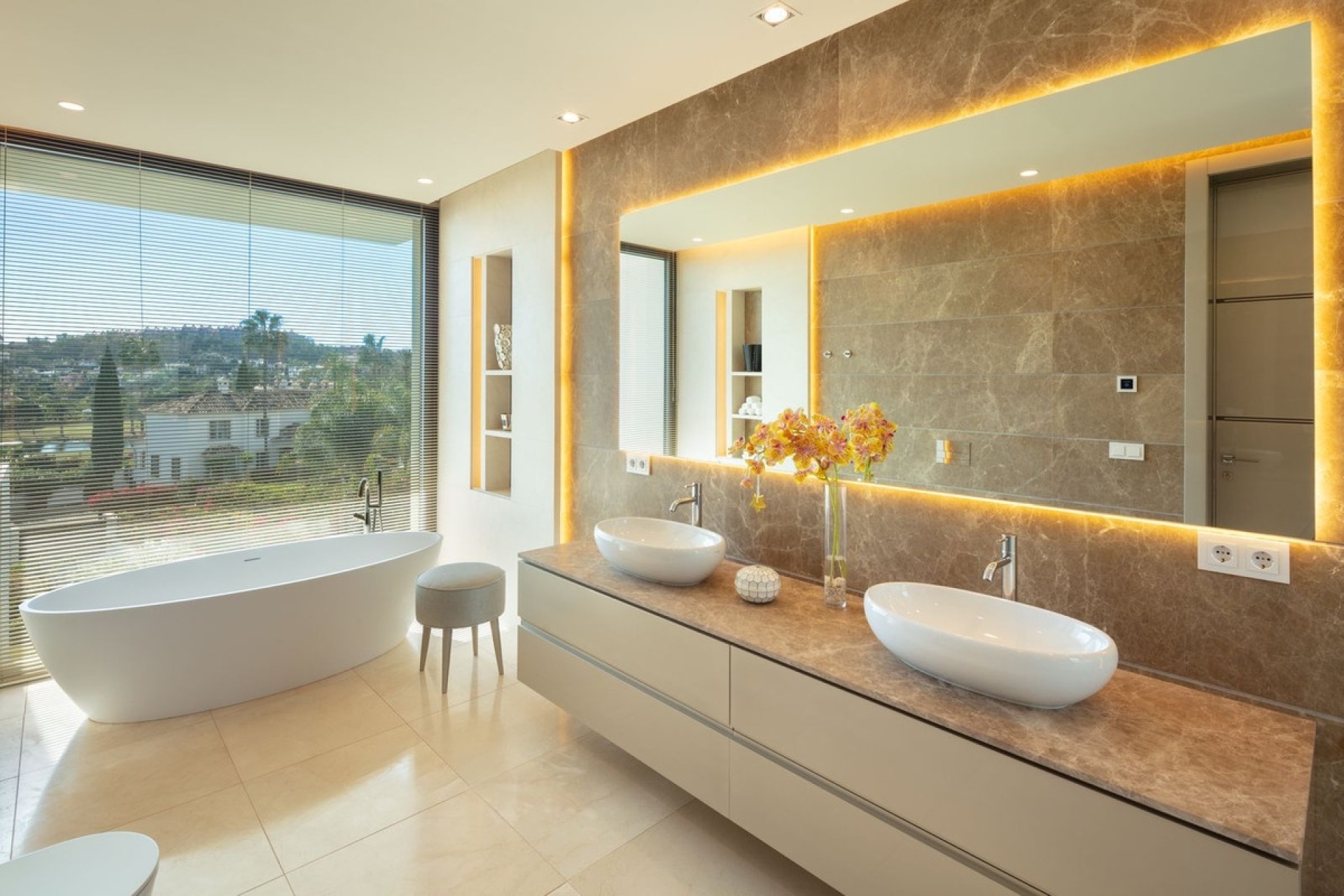 Rynek wtórny - Villa - Marbella - Nueva Andalucía
