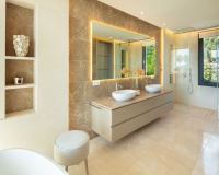 Rynek wtórny - Villa - Marbella - Nueva Andalucía