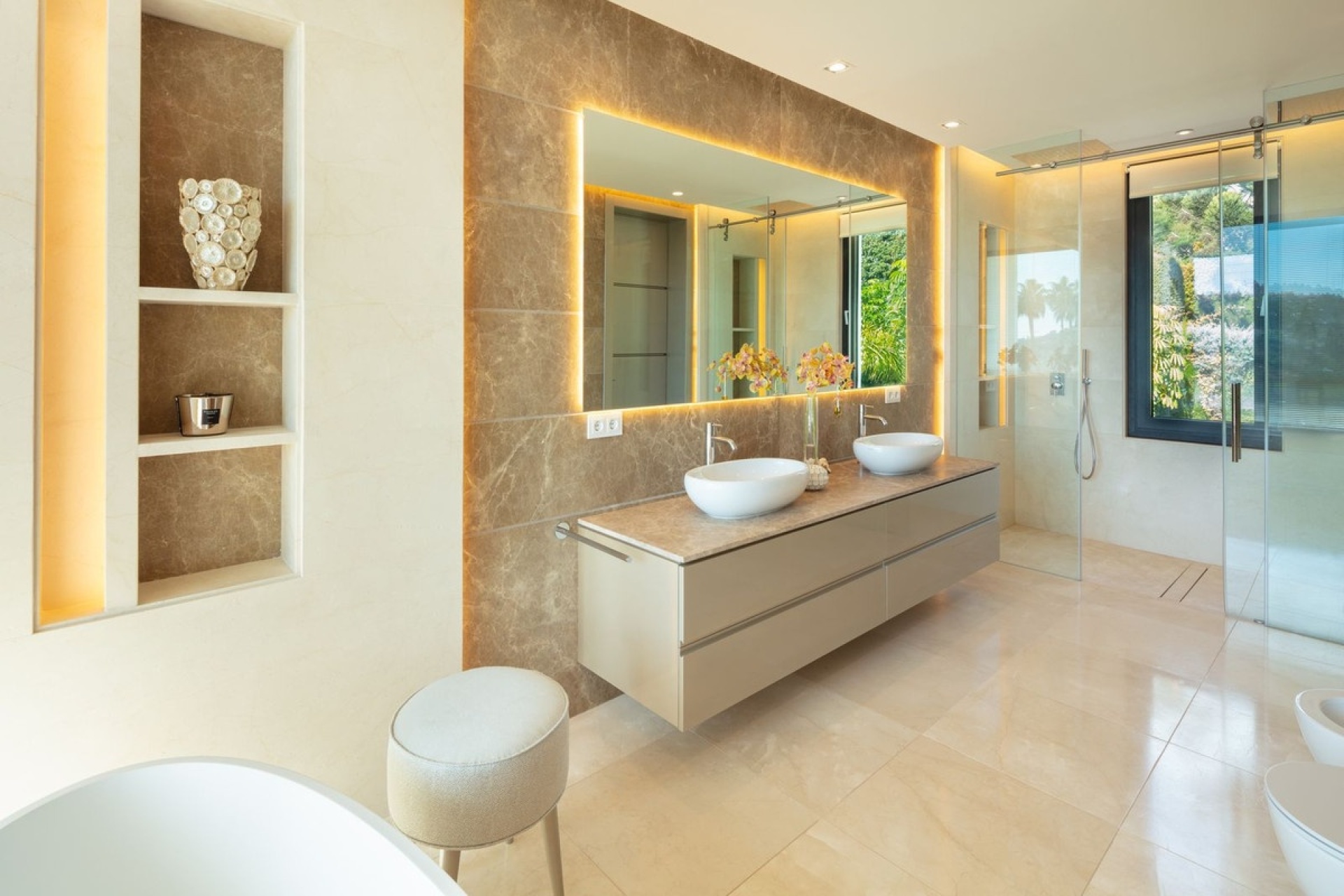 Rynek wtórny - Villa - Marbella - Nueva Andalucía
