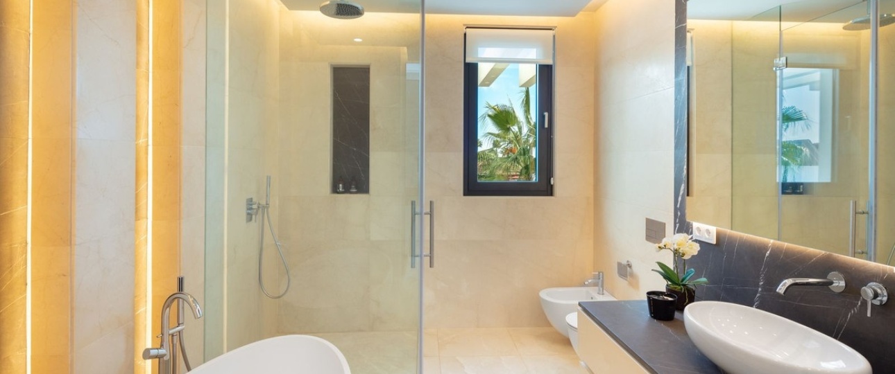 Rynek wtórny - Villa - Marbella - Nueva Andalucía