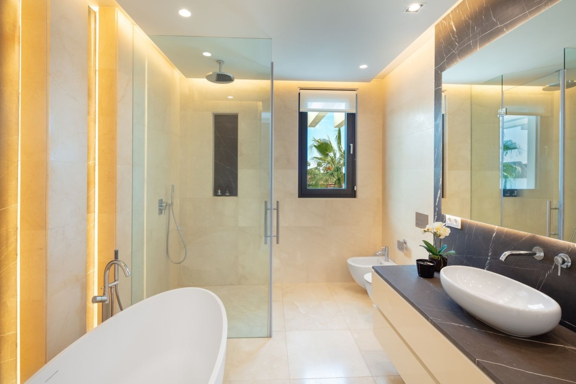 Rynek wtórny - Villa - Marbella - Nueva Andalucía