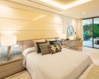 Rynek wtórny - Villa - Marbella - Nueva Andalucía