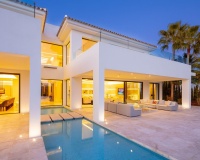 Rynek wtórny - Villa - Marbella - Nueva Andalucía